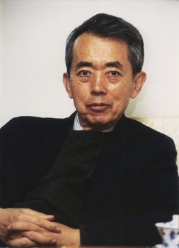 K.C. Chang